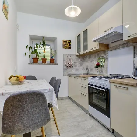 Appartement Dani *