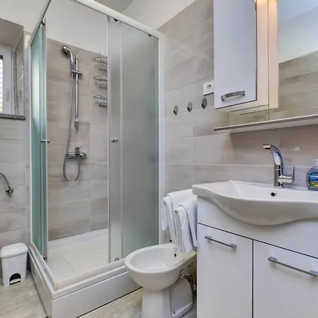 Dani Appartement