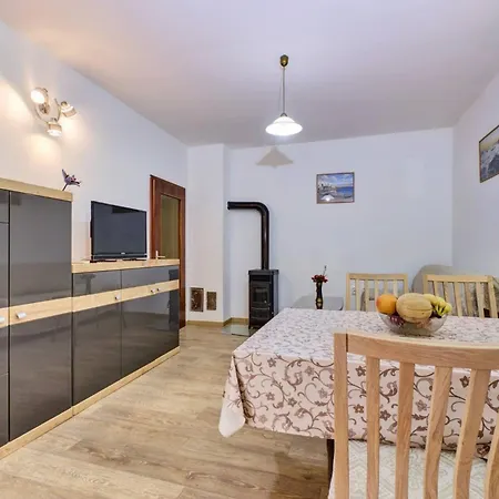 Dani Appartement *