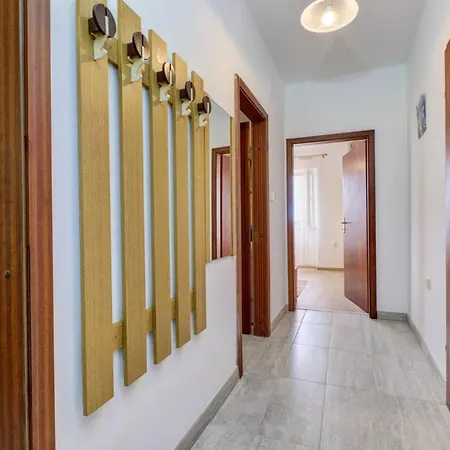Appartement Dani *