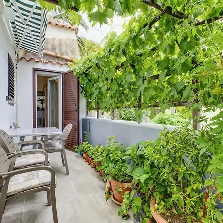 Appartamento Dani 1 Cozy With Balcony & View *