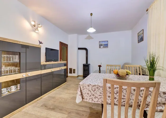 Dani 1 Cozy With Balcony & View Appartamento *