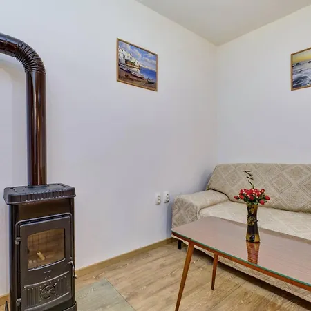 Dani 1 Cozy With Balcony&city View Apartament *