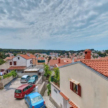 Dani 1 Cozy With Balcony&city View *